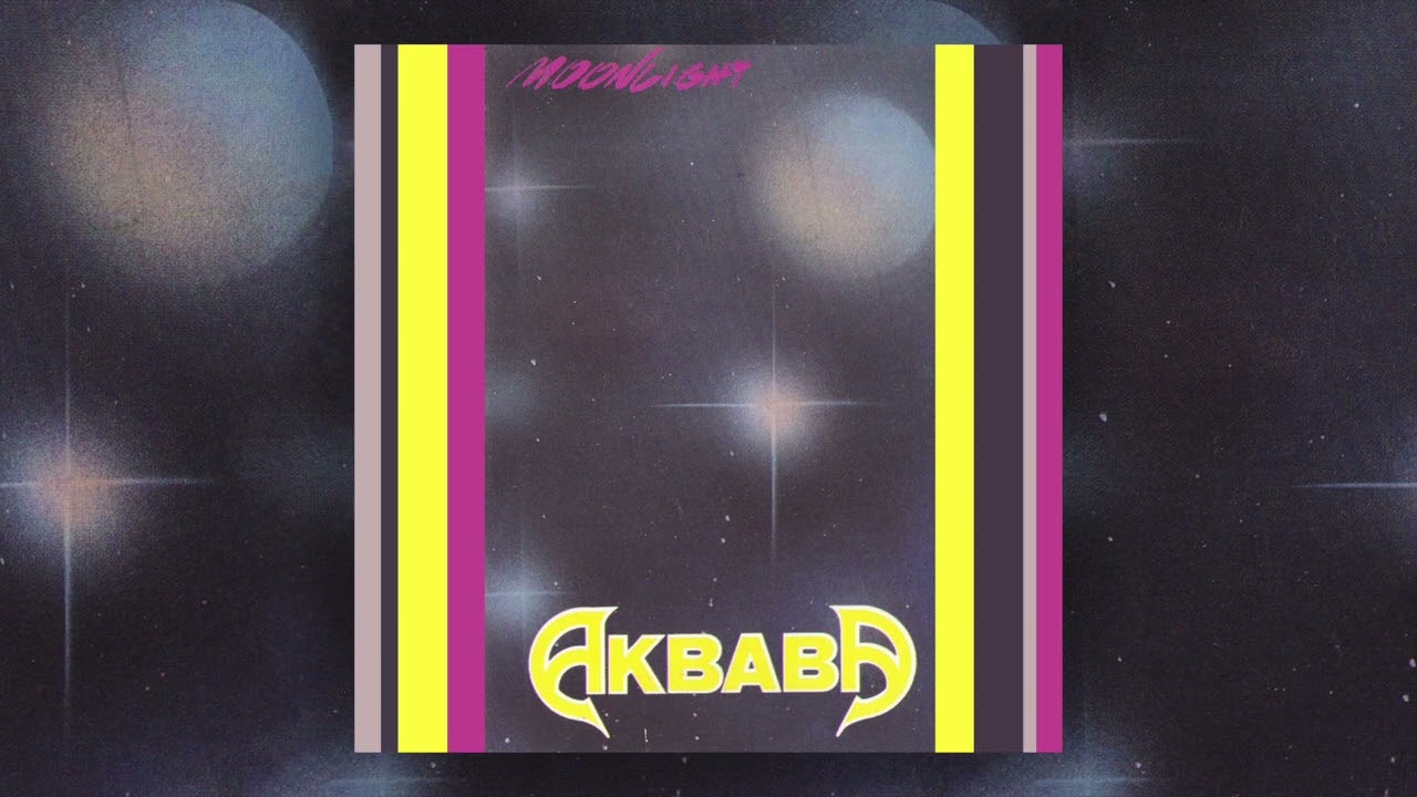 Your Way - Akbaba (Moonlight Albümü)