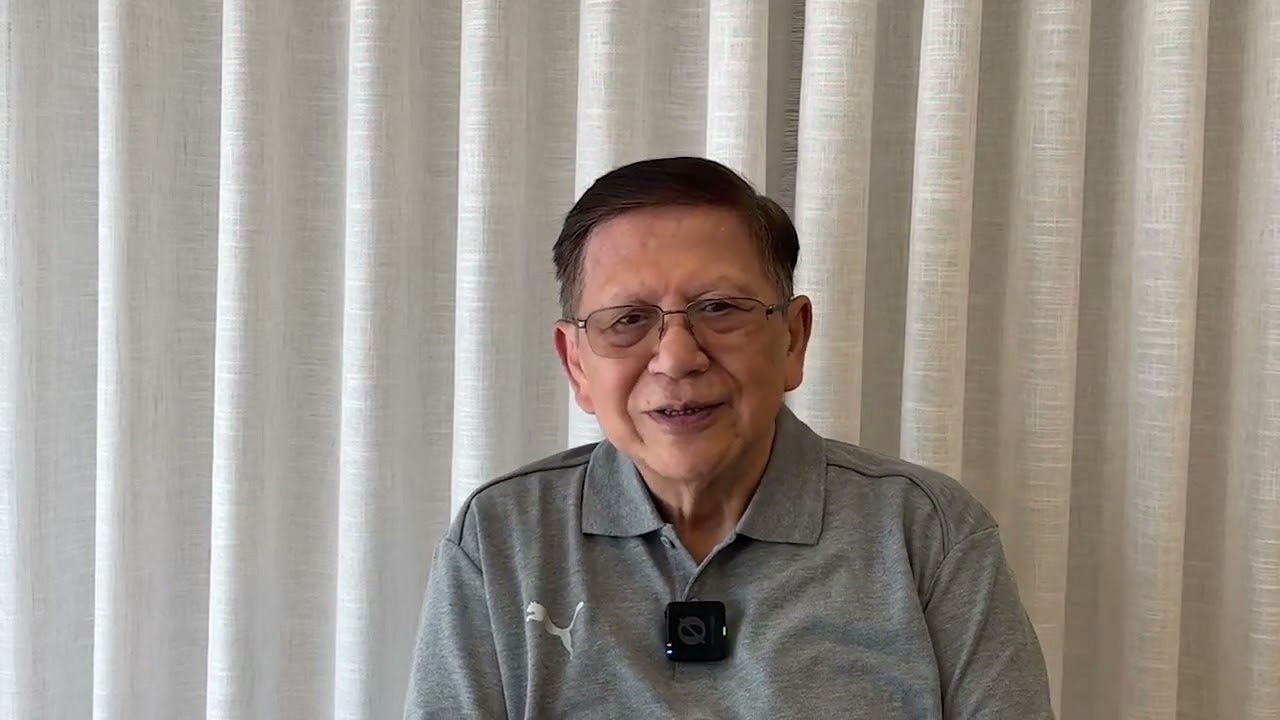 （中英字幕EngSub）倫敦4千港人大示威！反對中使館！工黨是否跪低？英國政治局勢會否對港人危險？《蕭若元：蕭氏新聞台》2025-02-12