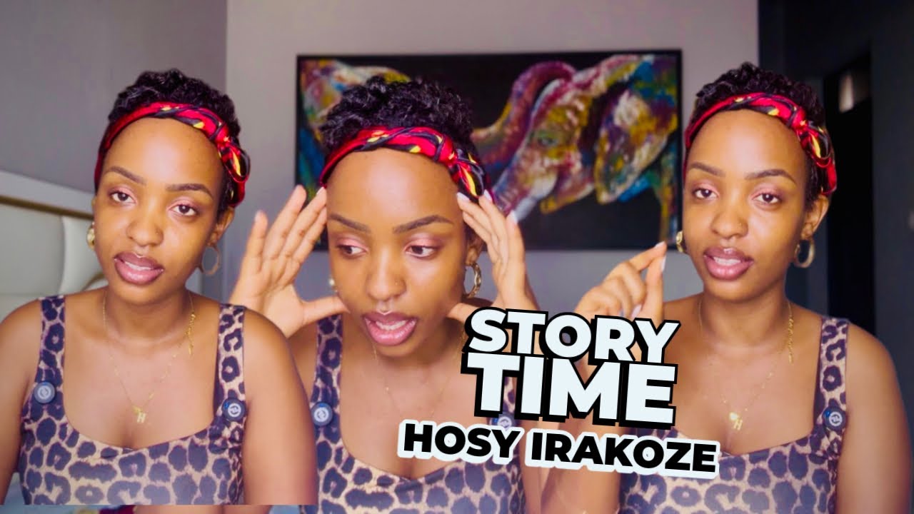 Story Time:Yaranyibwirira Ko Ari Umurozi nanje nti So what?/Ka Gahungu Feredina Hosy😩/My 2025 Recap😭