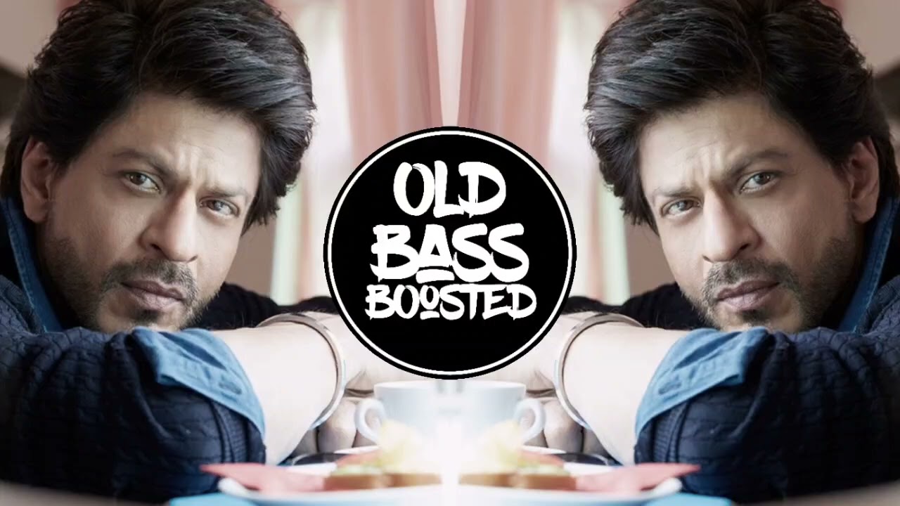 Ye Dil Deewana [OLD BASS BOOSTED] Shah rukh Khan | Sonu Nigam | Top Best Old Hindi Songs 2024