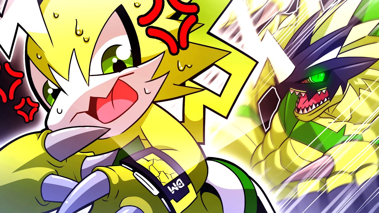 Here's Why The Digimon Vital Bracelet SUCKS...