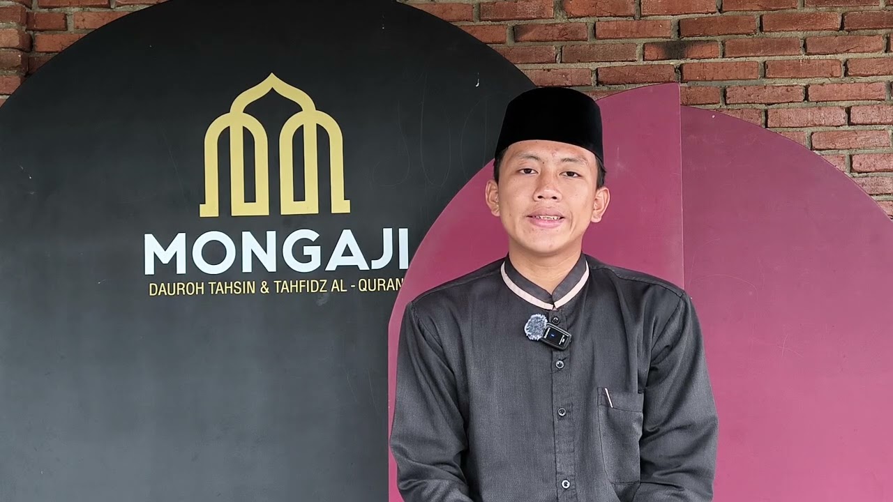 Tasmi Al-Qur'an Juz 3 - M Asep Zulkifli