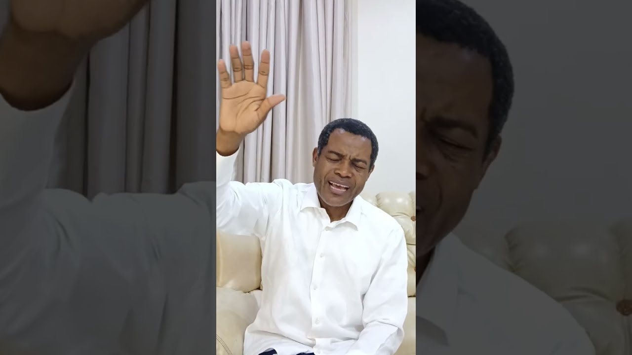 Night of Blessings l Day 6 | Min: Pastor David Olatunde