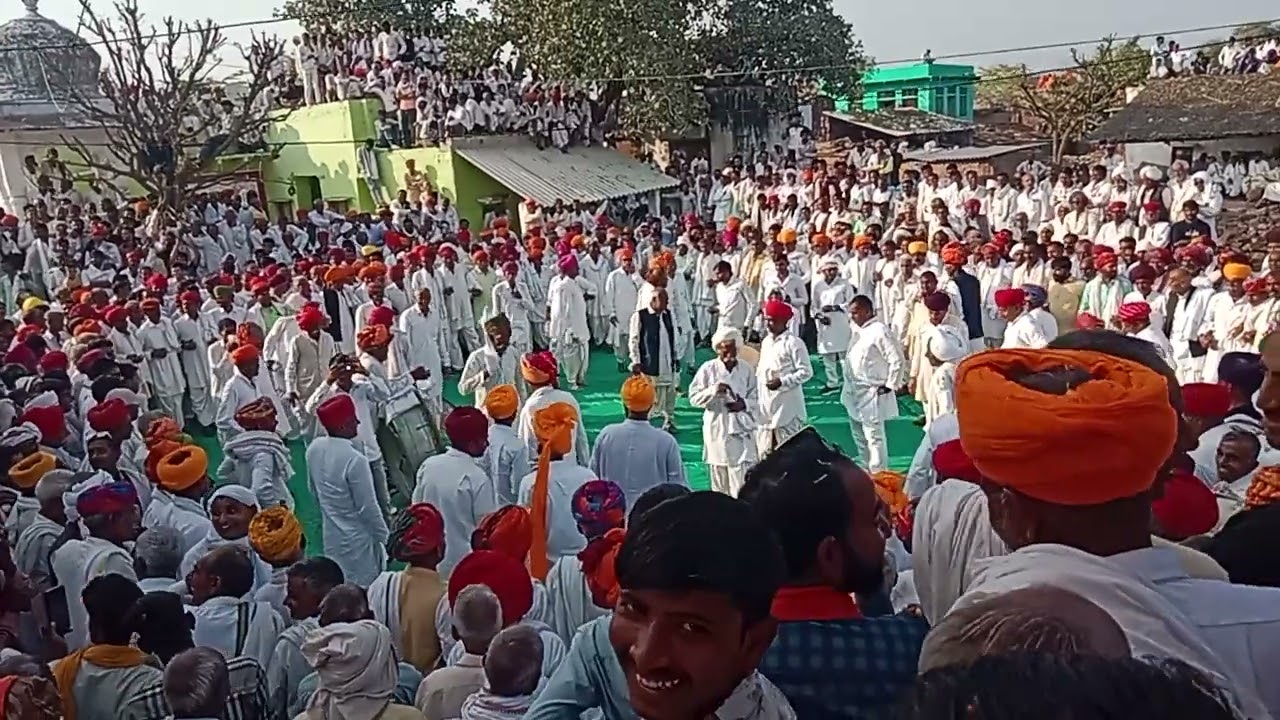 Desi Gurjar geet #new #newgeet #newvideo newsubscriber 