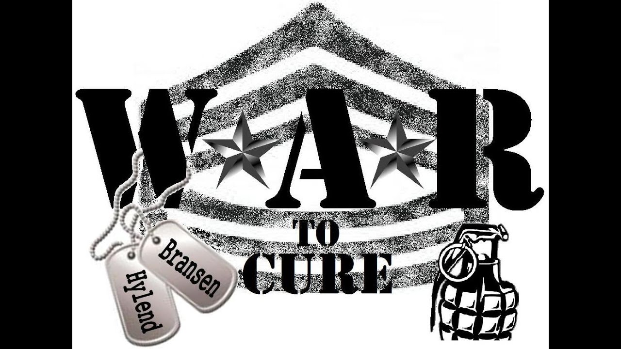 Cystic Fibrosis - War To Cure