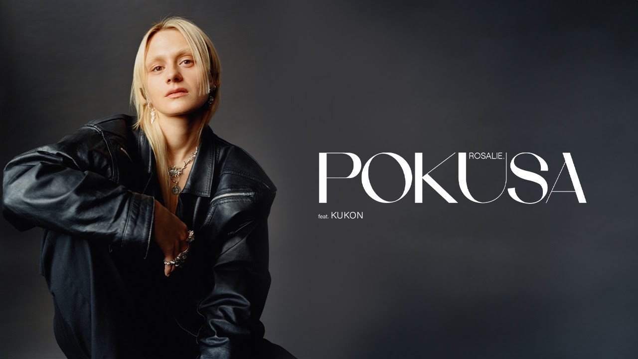 Rosalie., Kukon - Pokusa