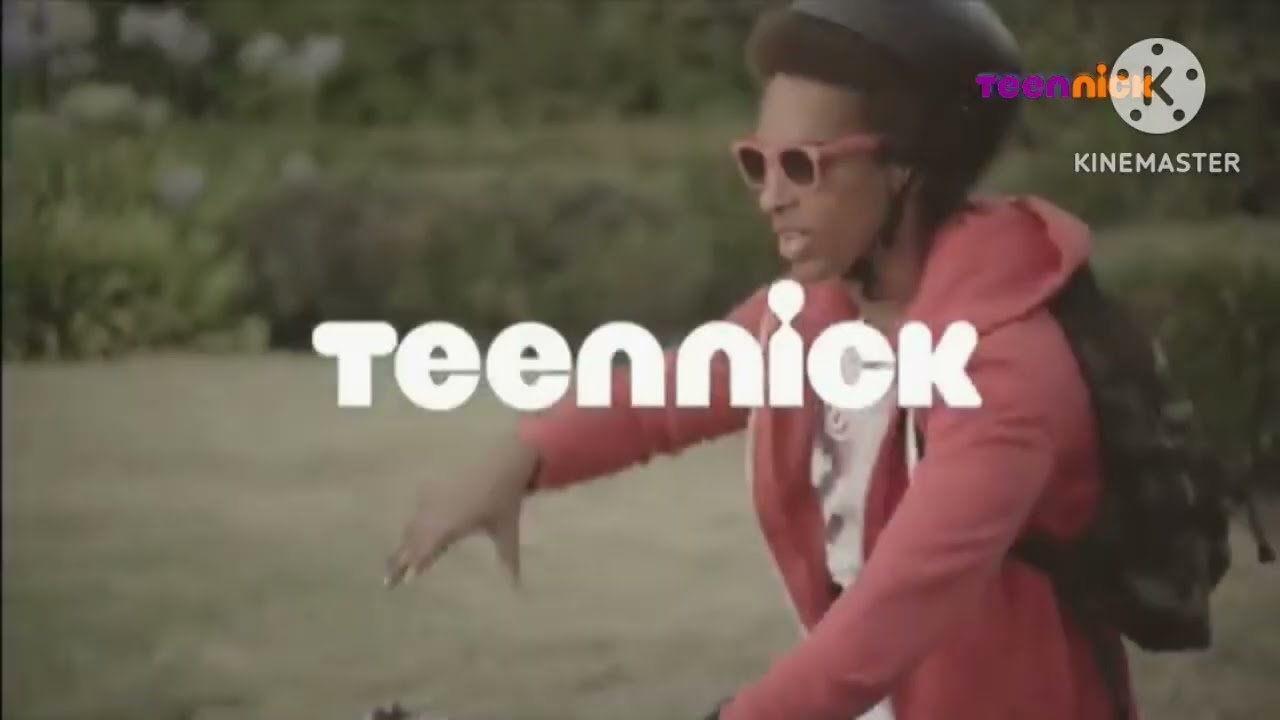 (REALE) TeenNick chiude e viene sostituito da Nicktoons (02-05-2020)