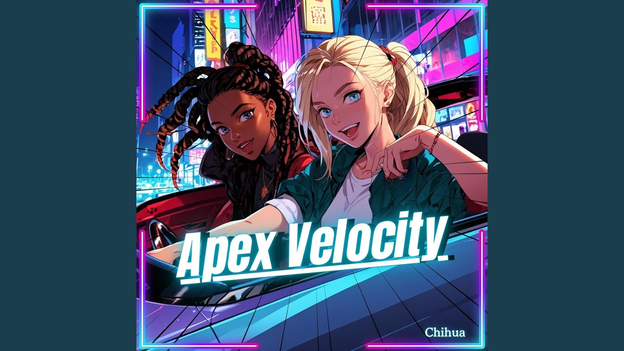 Apex Velocity (Preview)