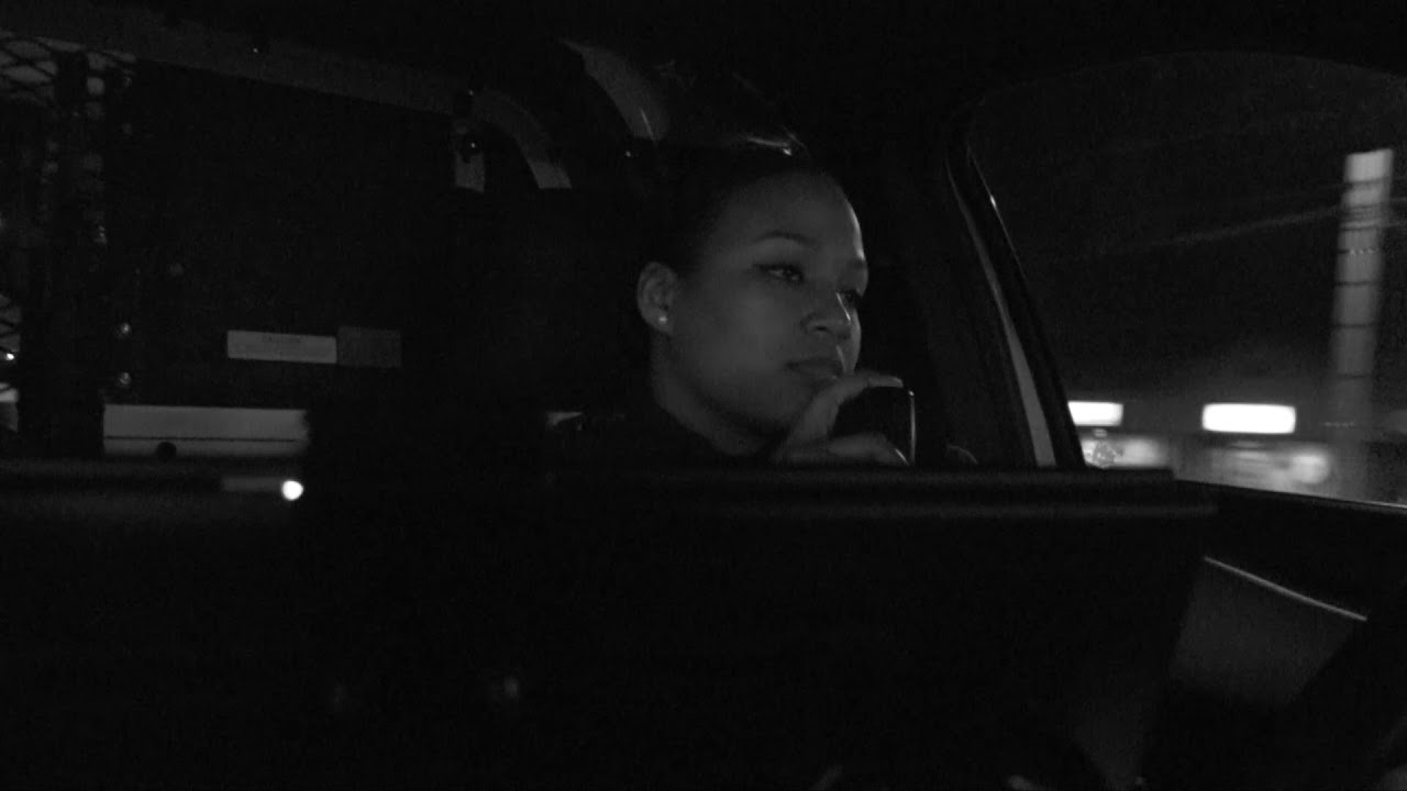 Riding Shotgun with Sheriff Wayne Ivey