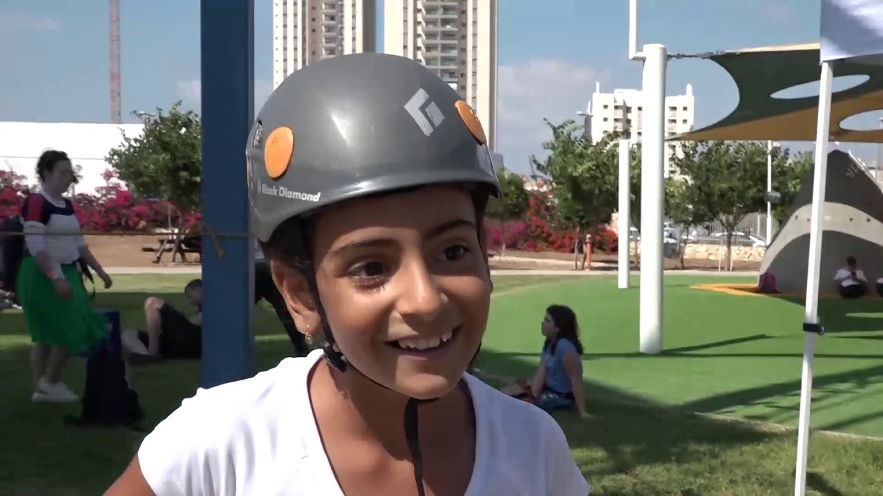 פארק אקסטרים עכו | נינג'ה אקסטרים