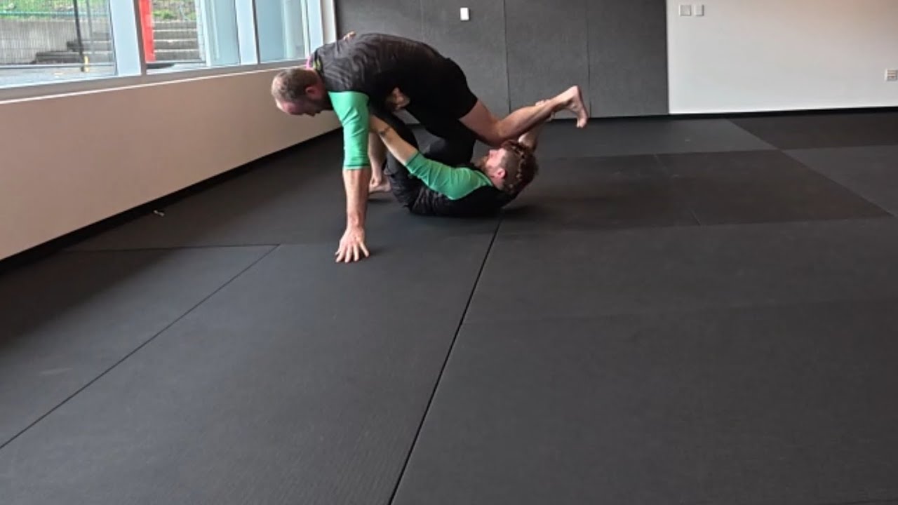 Guard Work