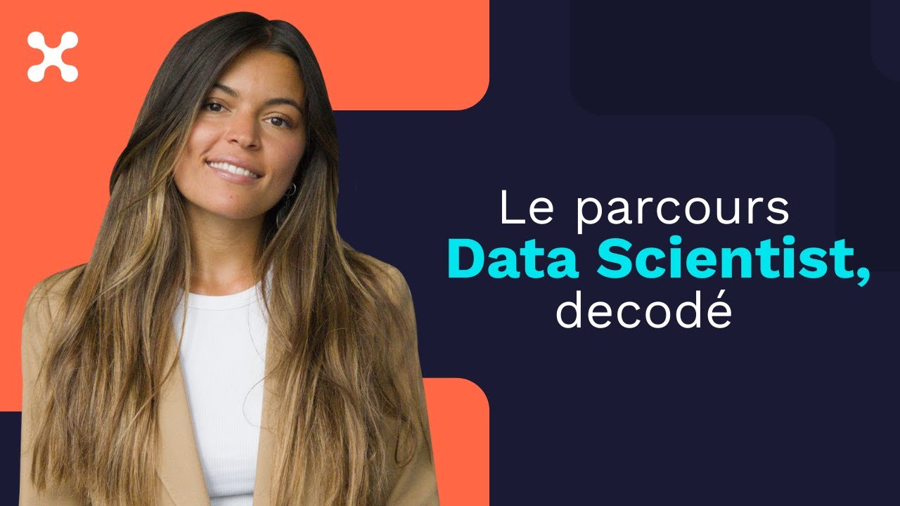 Comment devenir Data Scientist ? - DataScientest.com