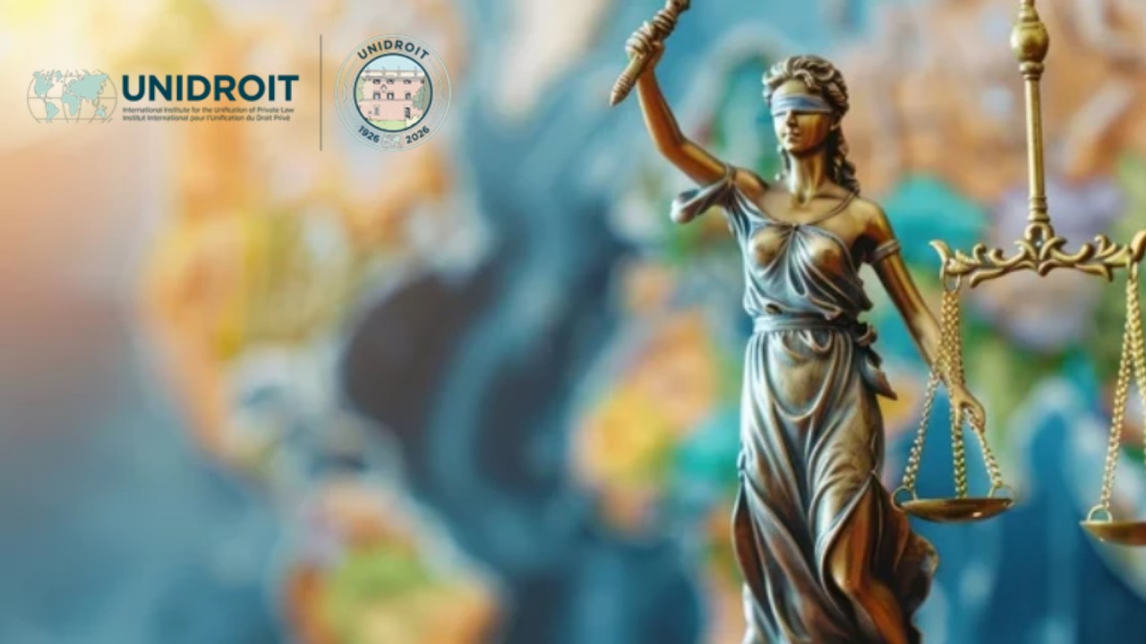 Бурно развивающееся глобальное небанковское финансирование
