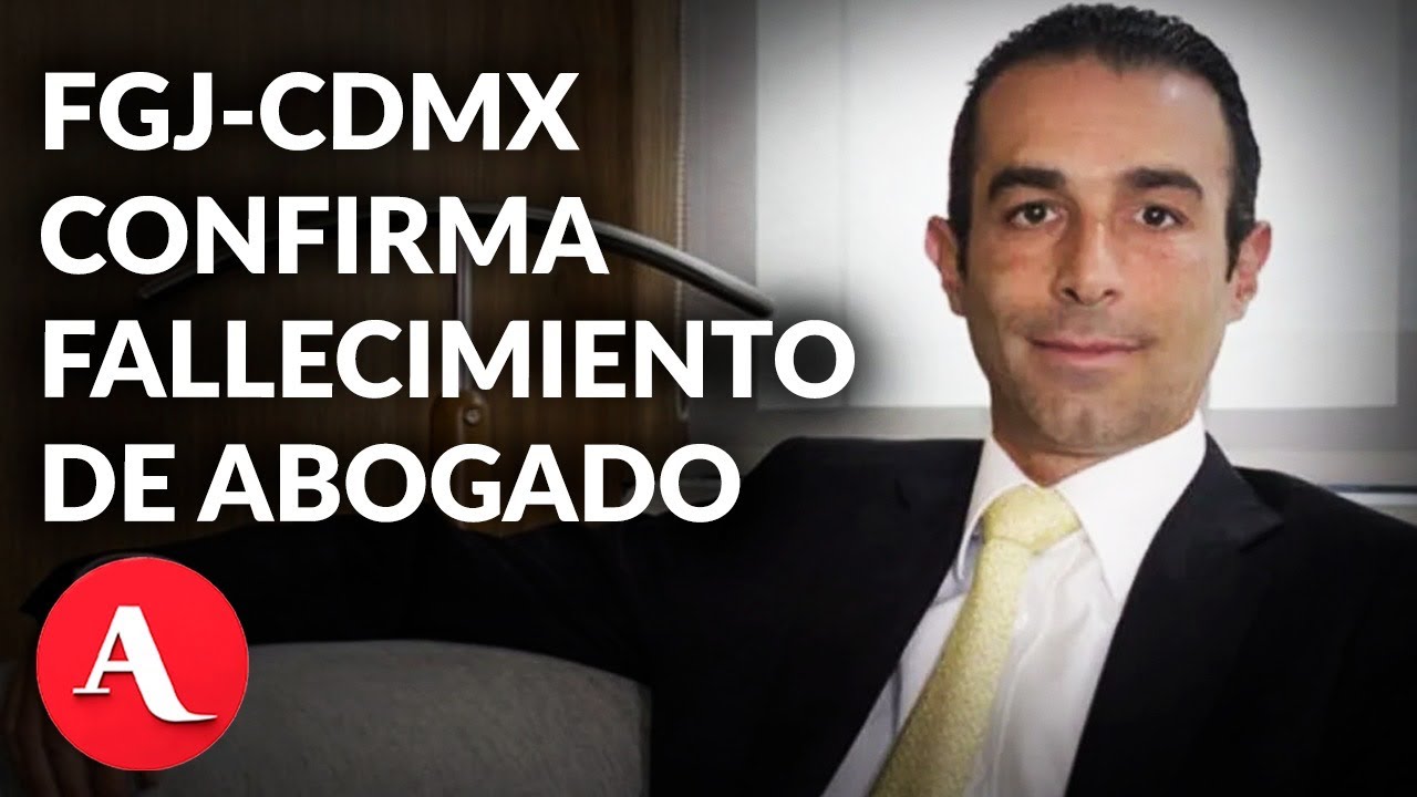Muere el abogado David Cohen Sacal tras ataque frente a Ciudad Judicial