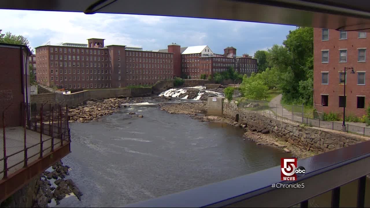 Coastal Maine: A Biddeford Comeback