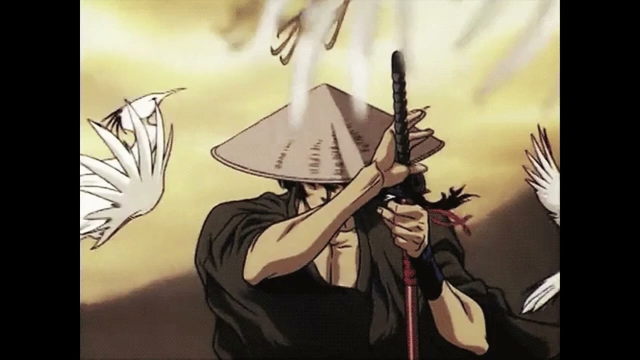 FATHER STRETCH MY HANDS but it's just my voice  - SQUALAY (Slowed + Reverb)