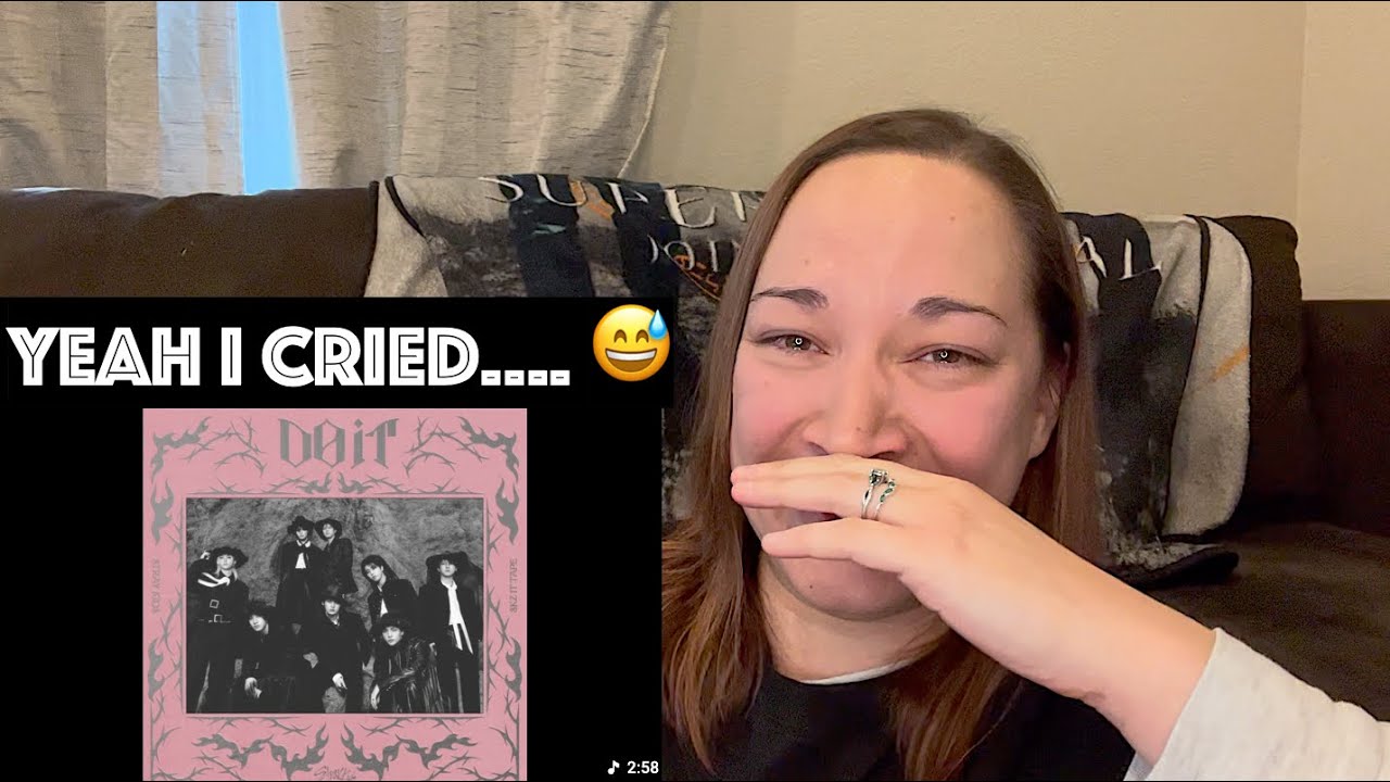Best Album Yet? Stray Kids “Do It” Album Reaction
