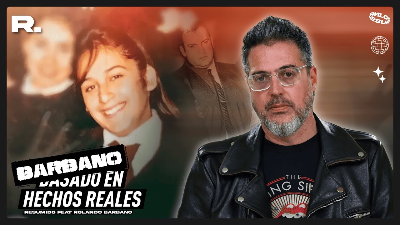TESTIGO DEL HORROR: Caso Mar&iacute;a Soledad