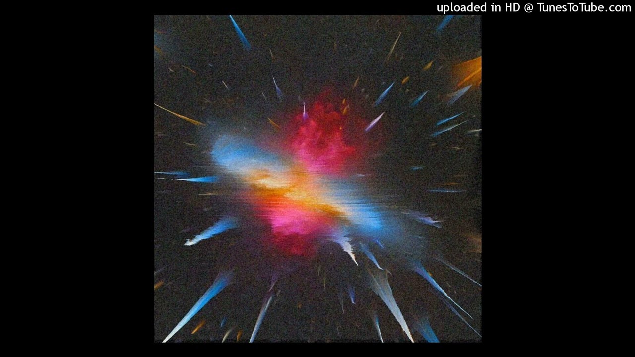 Aftertheparty Type Beat - ''Because of You''