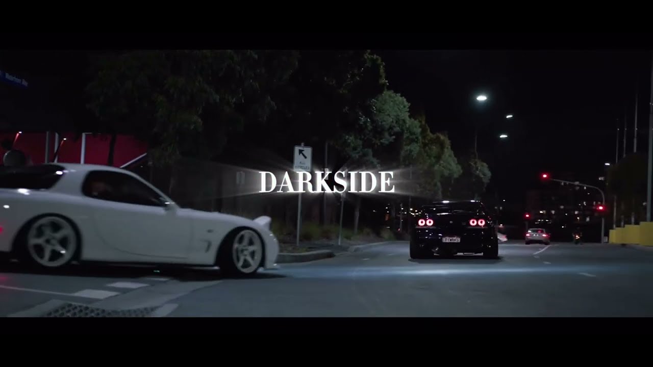 [FREE FOR PROFIT] Sha Gz x DD Osama x Dark Drill Type Beat | &ldquo;DARKSIDE&rdquo;