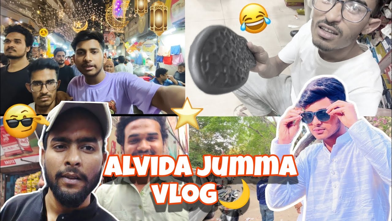 Eid Shopping at Zakir Nagar || Batla House || Eid shopping Vlog
