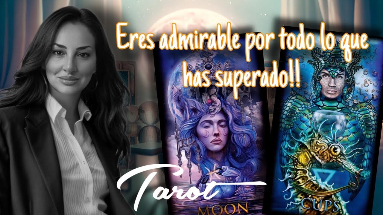 ALGUIEN ESTÁ EMOCIONALMENTE DESEQUILIBRAD@ PORQUE LE HAS DADO LA ESPALDA‼️