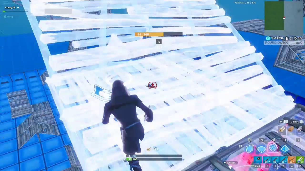 Why I&rsquo;m The Fastest Q editor