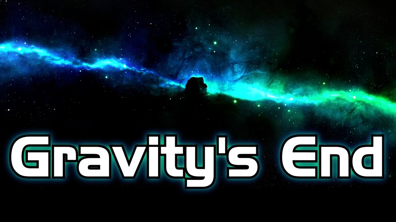 Gravity's End - Melodic Metal Instrumental - (Original Music)
