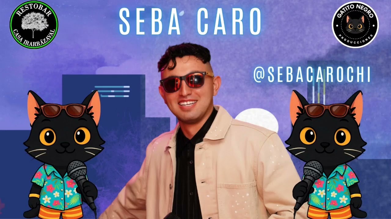 Seba Open