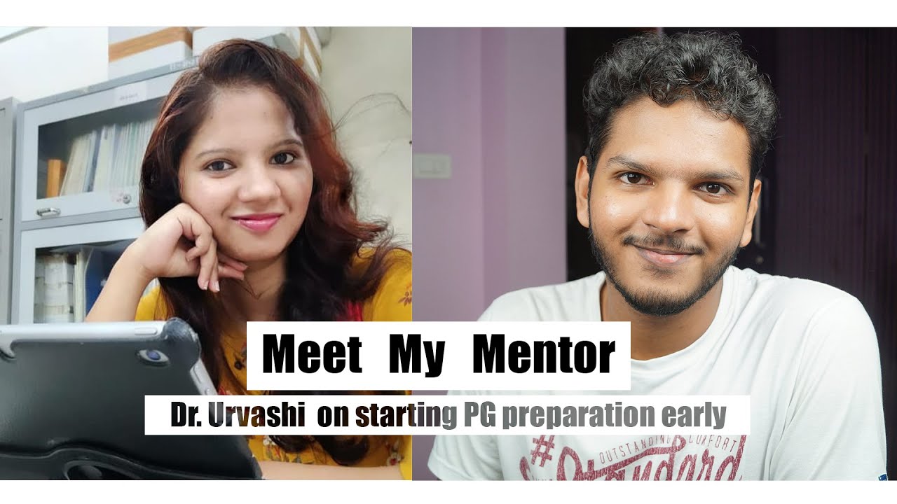 Dr. Urvashi Pachhel on NEET-PG/NEXT Preparation From 1st & 2nd year | Anuj Pachhel