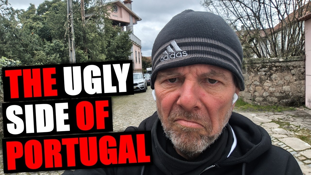 The Ugly Side Of Portugal