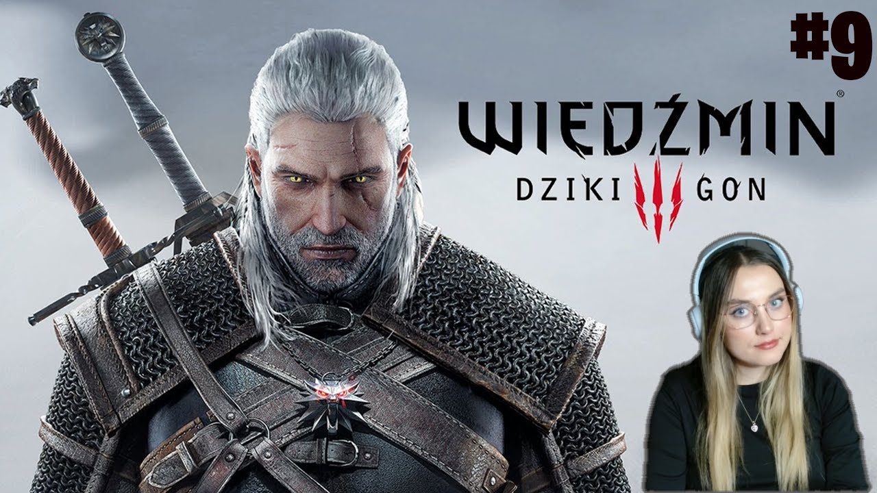 Yennefer nas znalazła! | Wiedźmin 3: Dziki Gon [#9]