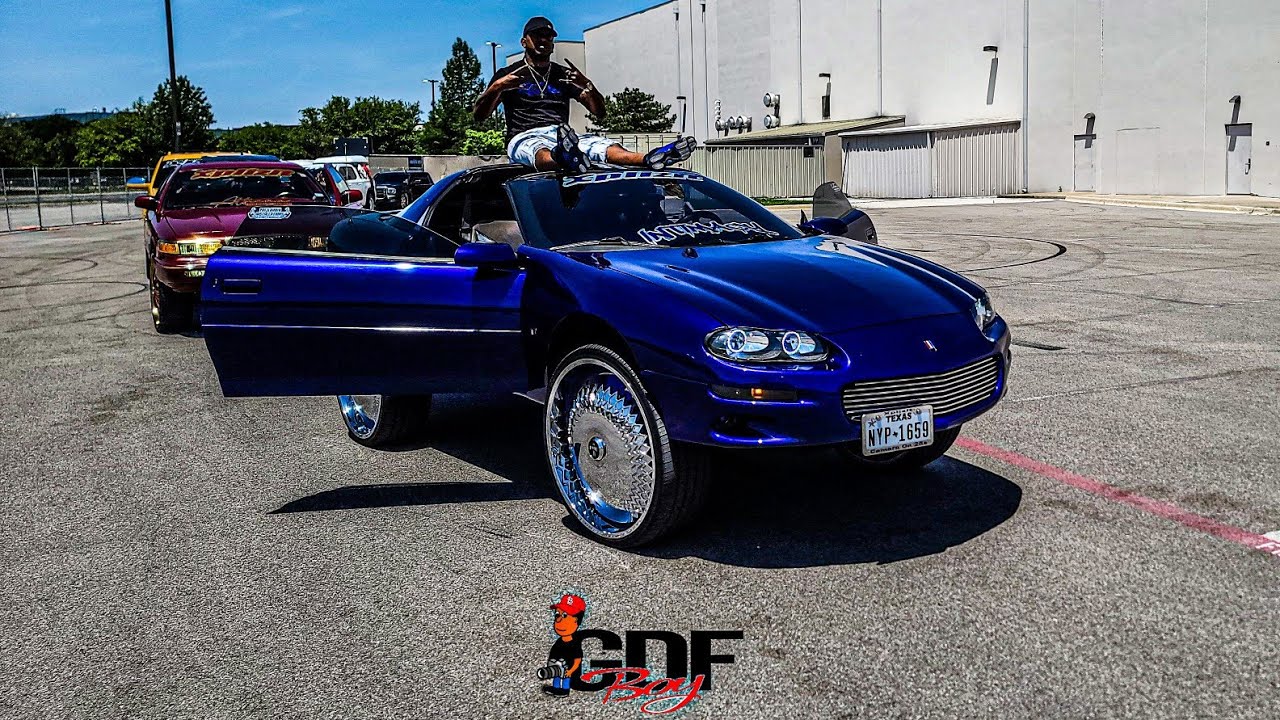 DFW Xplizit Car Club