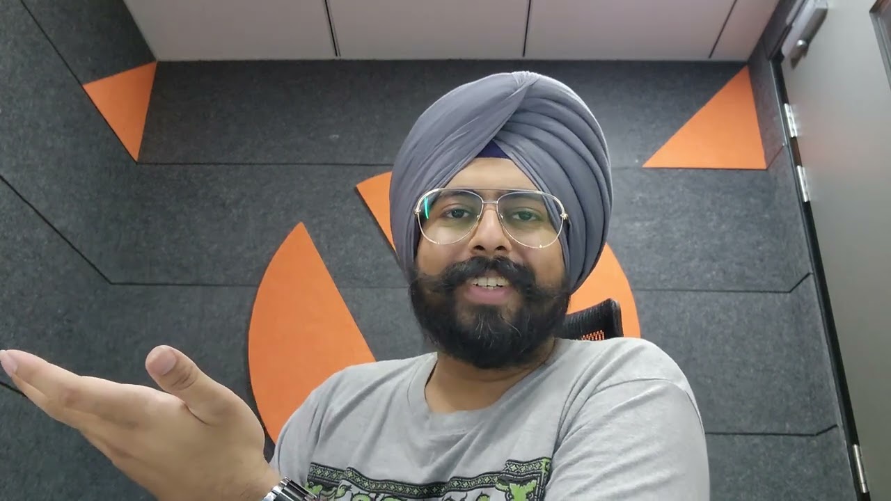 The Reality of Our Decreasing Attention Spans | Observations with Pahul