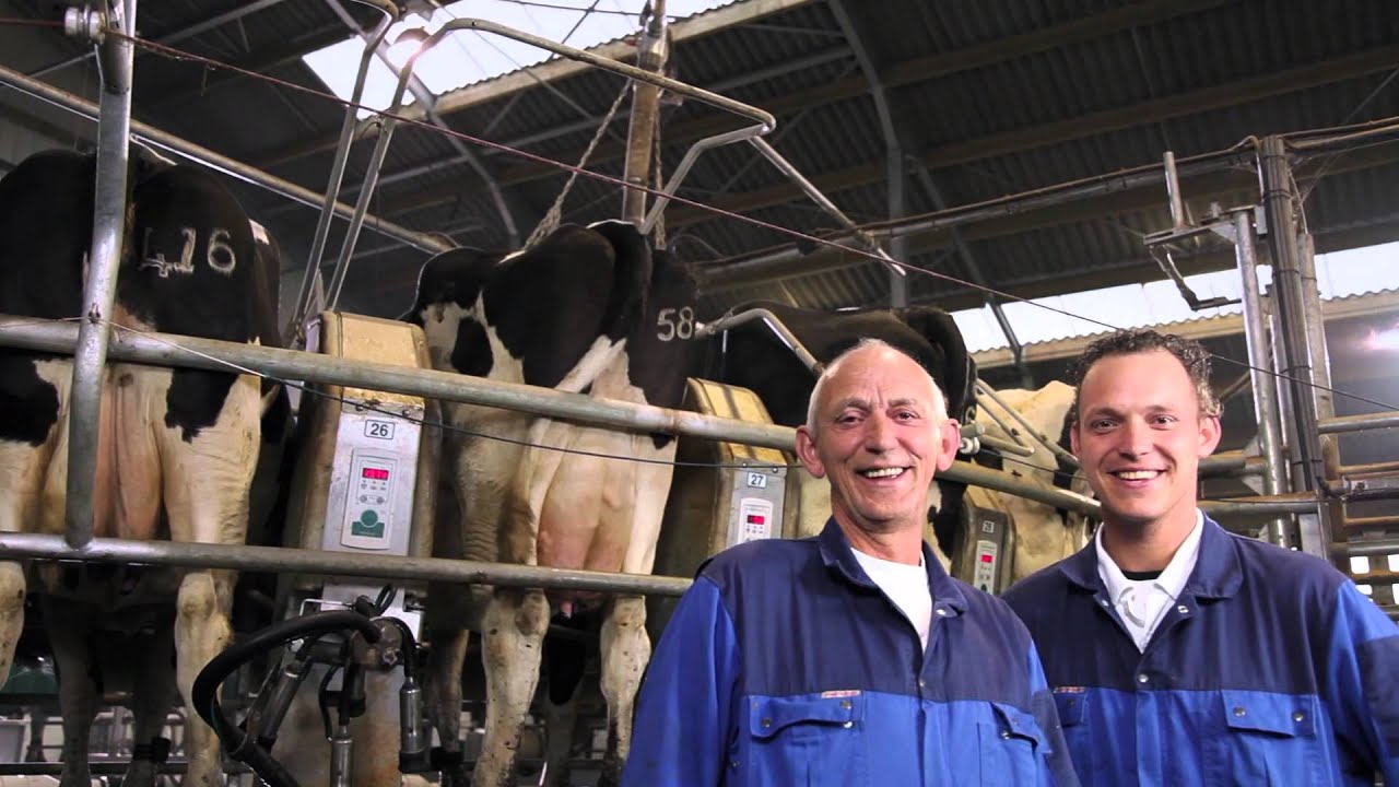 The global food challenge, Rabobank and Banking for Food