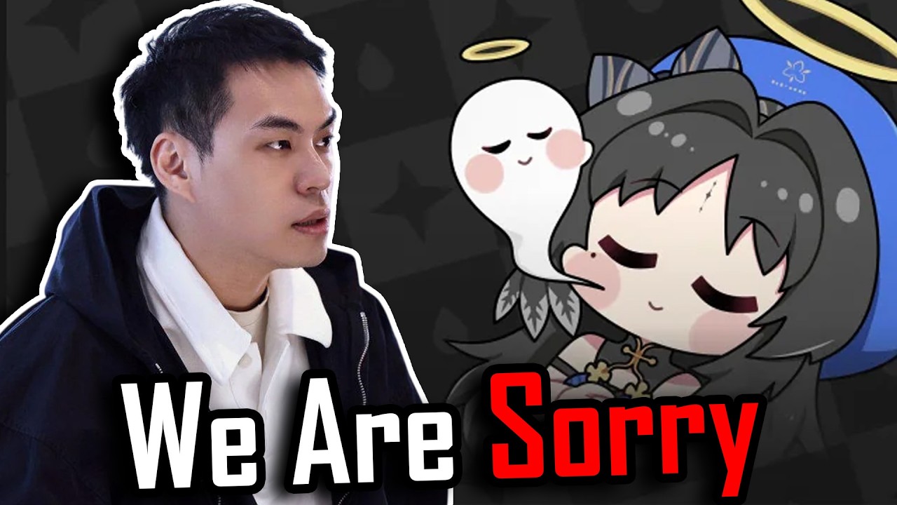 Kuro Games Actually Apologized and Gave Everyone Free 10 Pulls