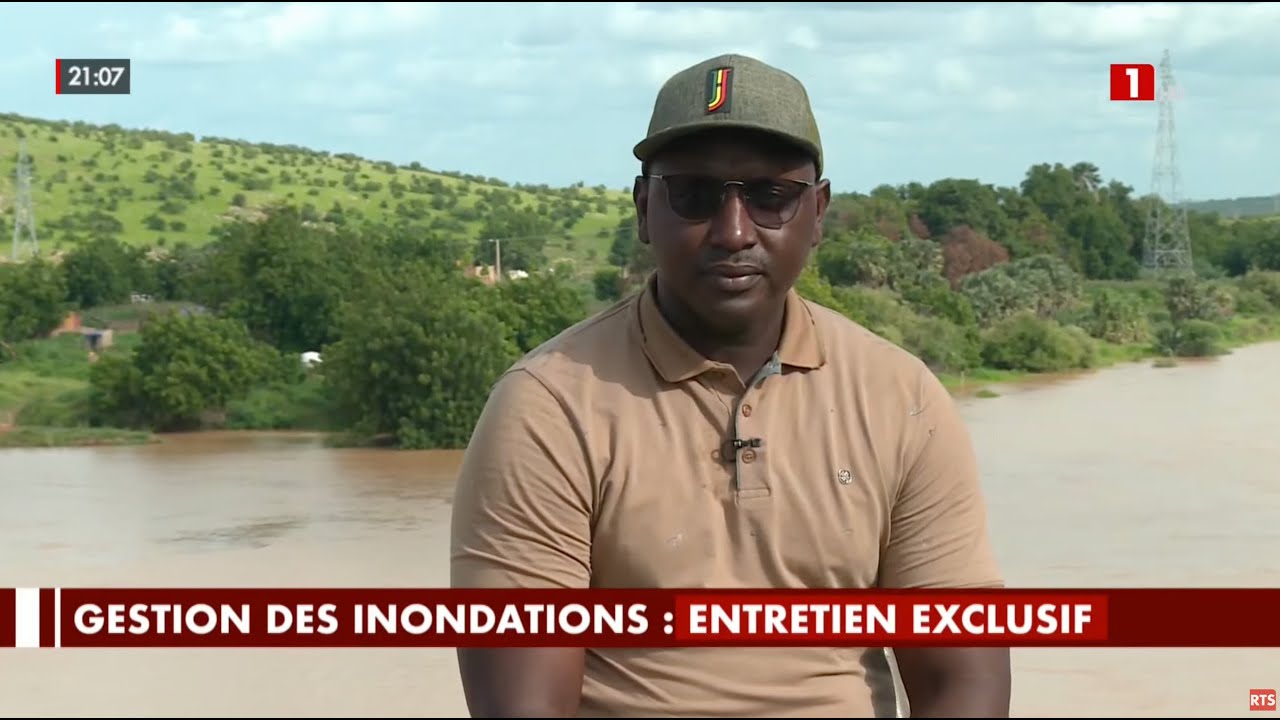 ENTRETIEN SPÉCIAL : CHEIKH TIDIANE DIÈYE, MINISTRE DE L’HYDRAULIQUE ET DE L’ASSAINISSEMENT