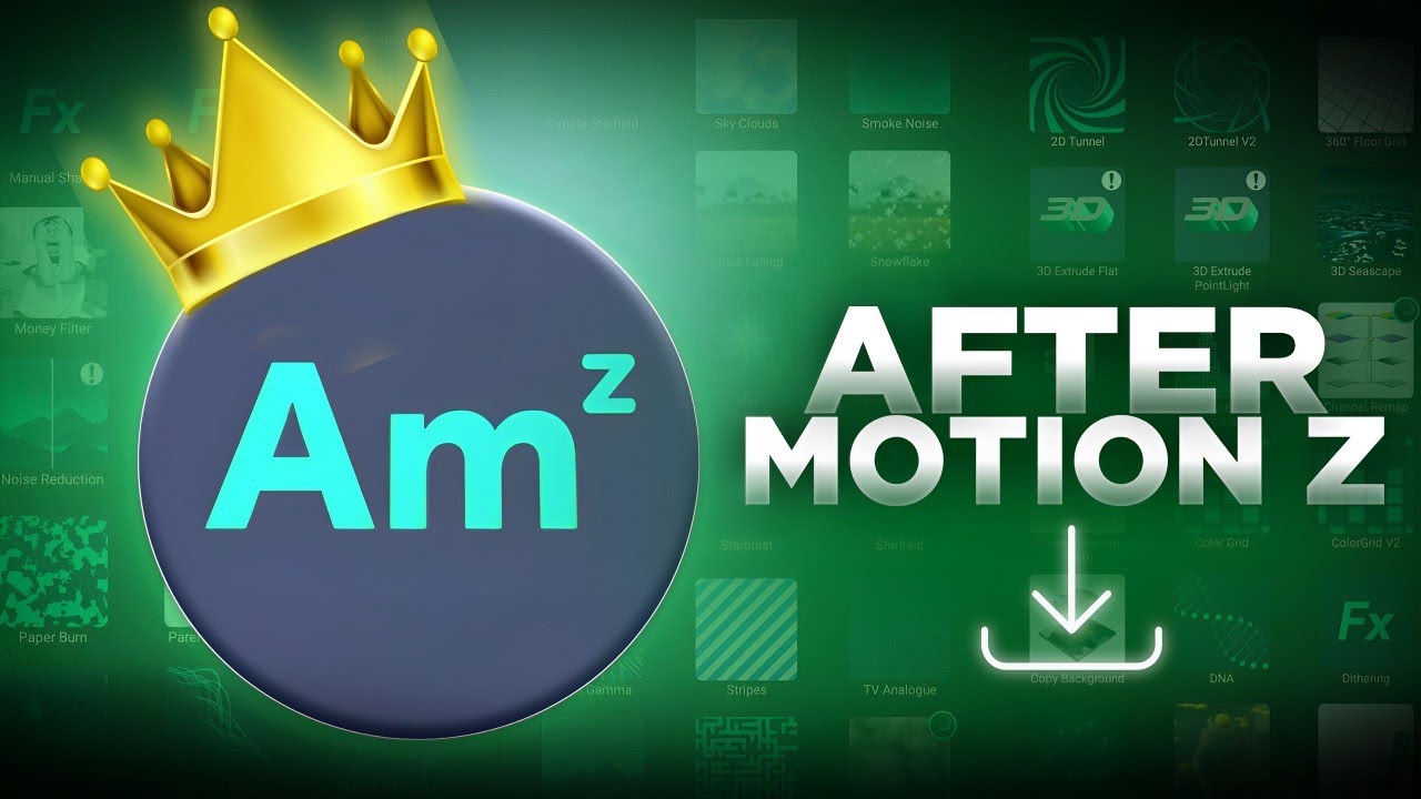 After Motion Z Download Not Working? Issues & Fixes
