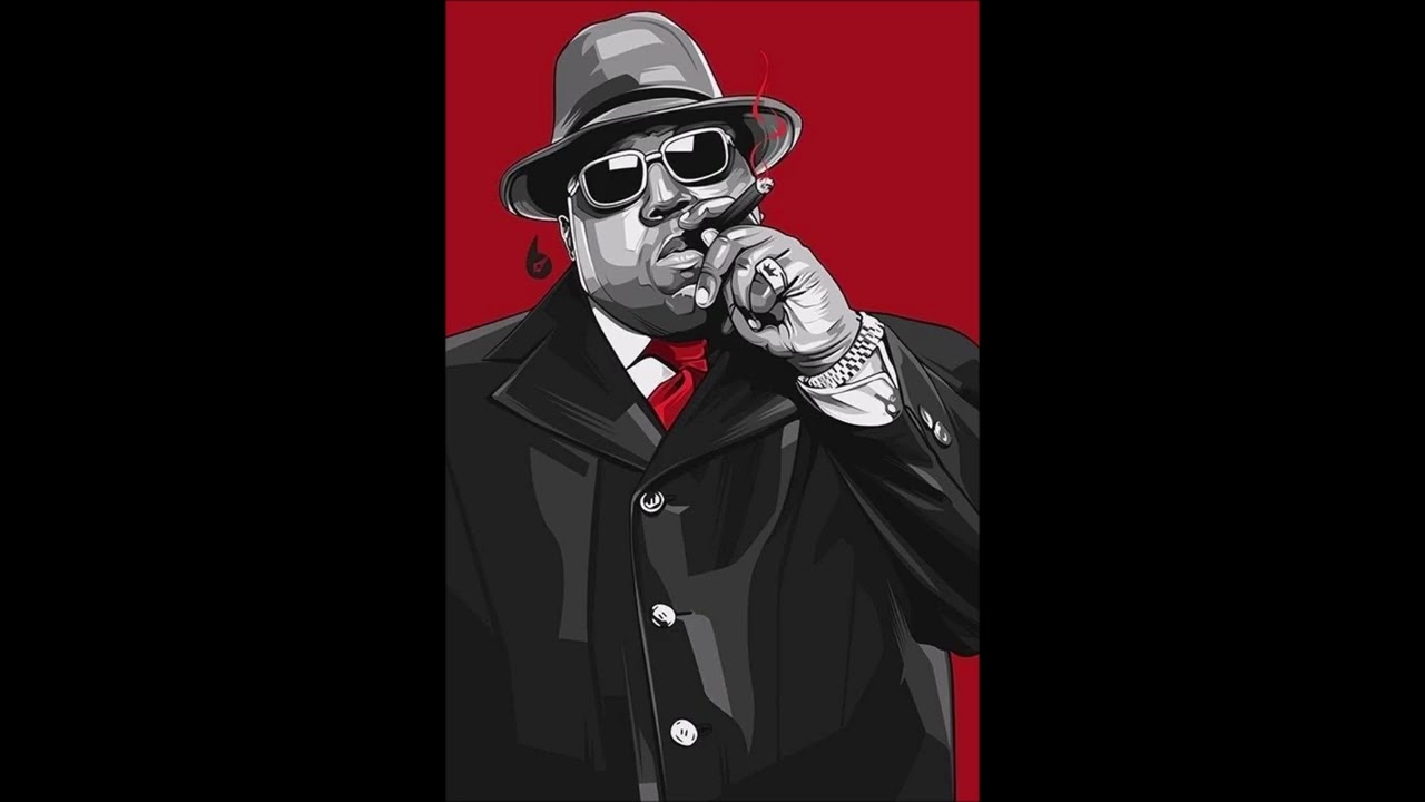 Type Beat Biggie Smalls 90s Soul BoomBap HipHop Beat Instrumental