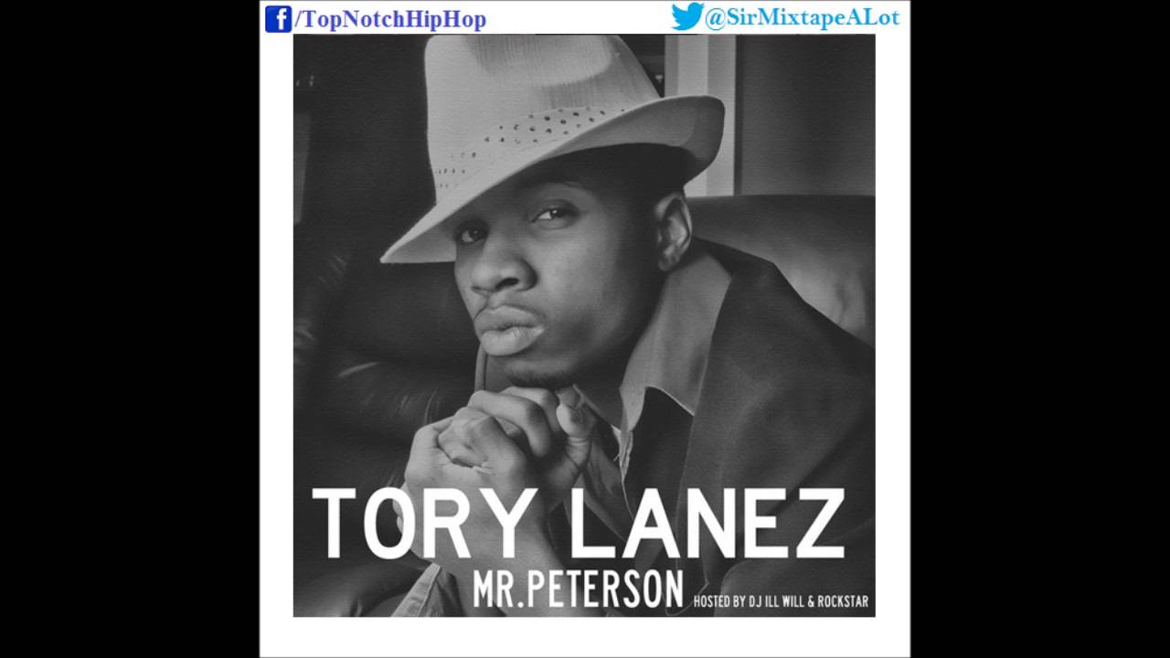 Tory Lanez - Spaceship [Mr. Peterson]