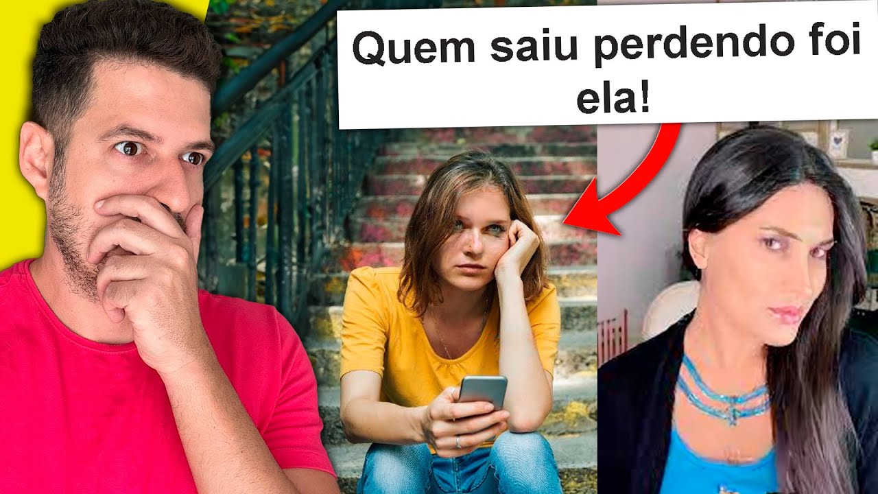 Meu marido e minha prima estavam juntos