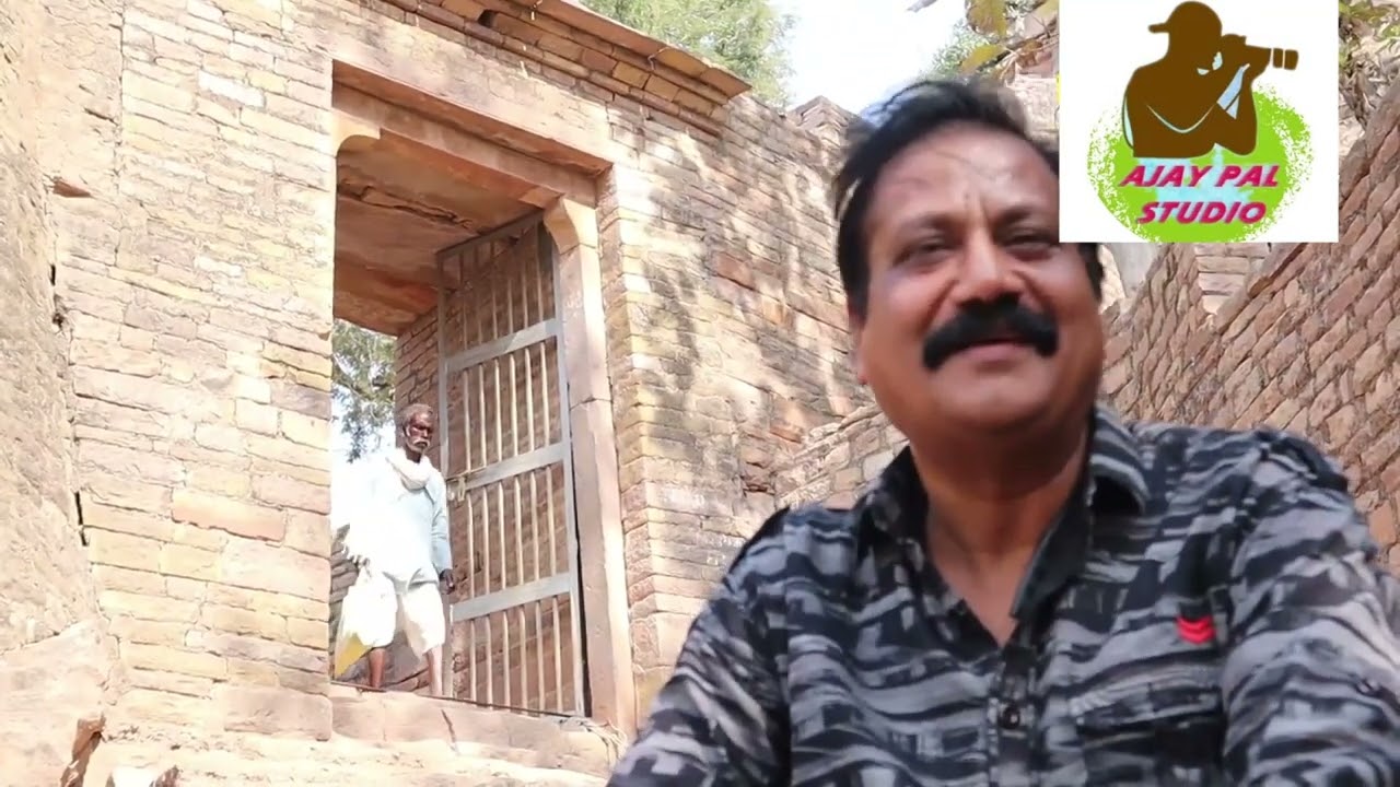 jai Ajay pal maharaj