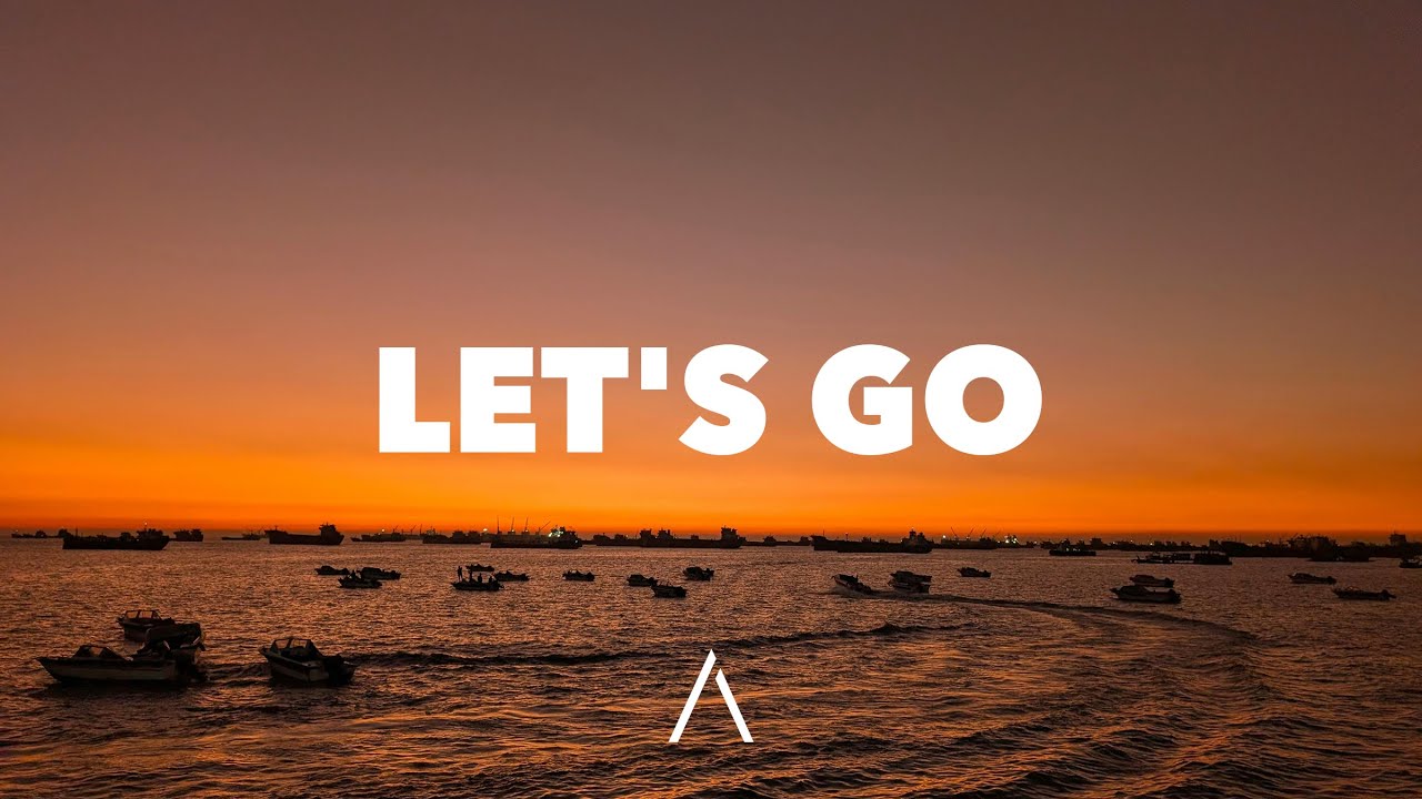 Jaden Bojsen & David Guetta - Let&rsquo;s Go ft. Sami Brielle, Tom Enzy & Juany Bravo (HUGEL Remix)