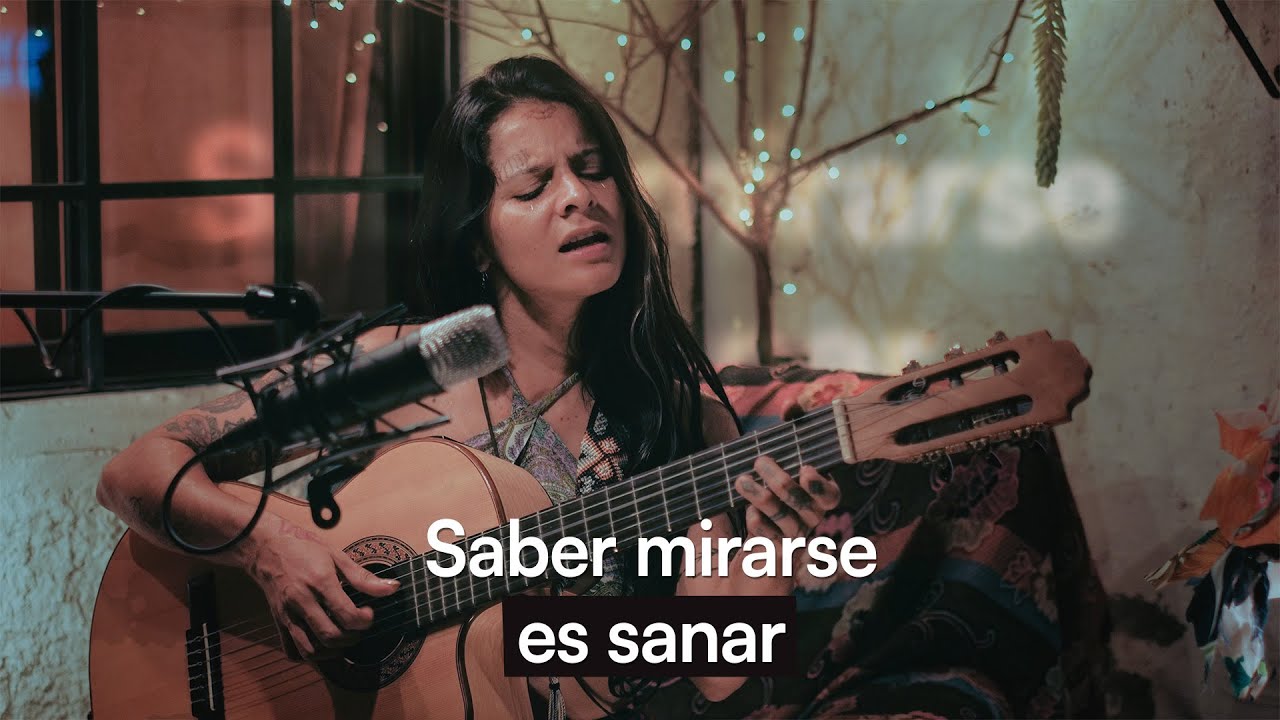 NNara - La Ruta Vieja | Sesiones Sábado Corto #43