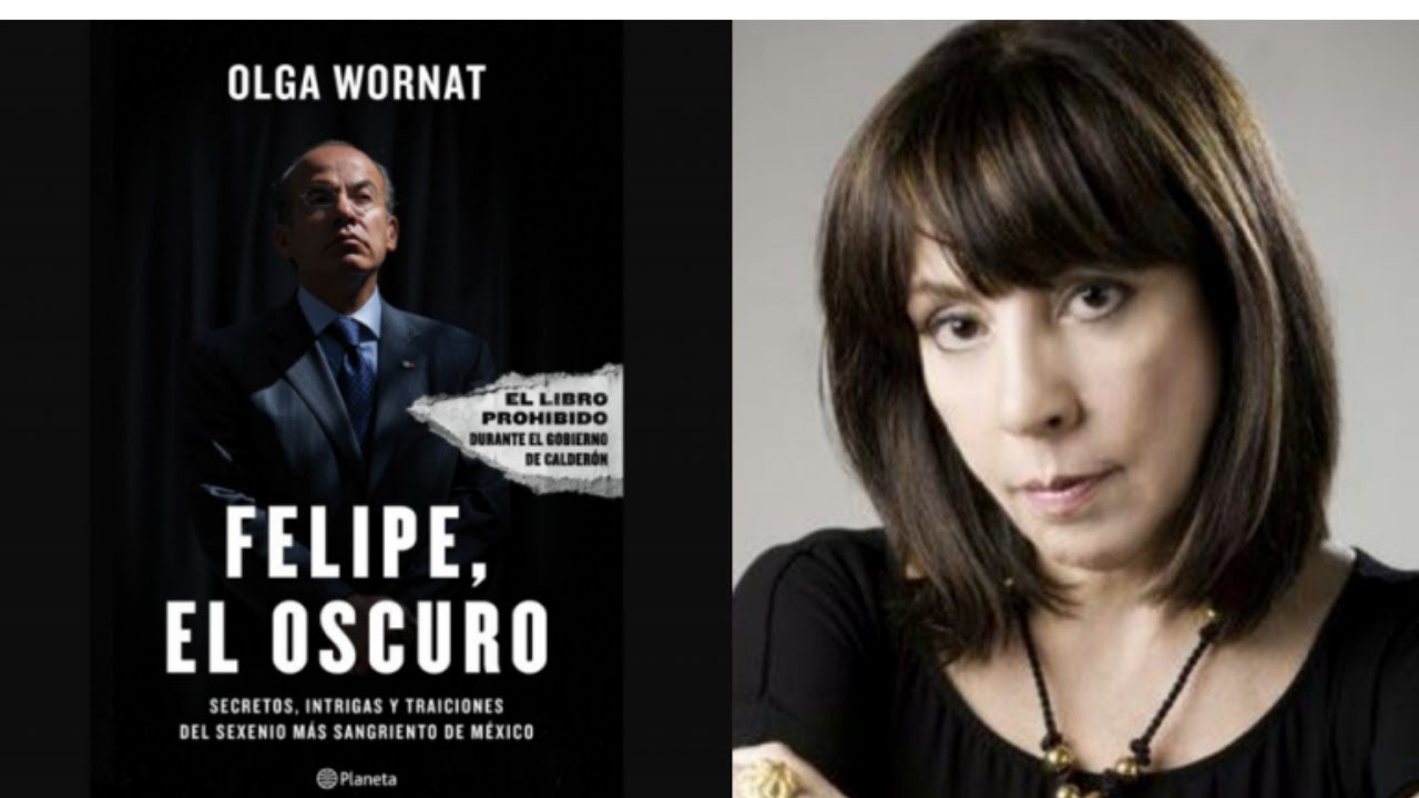 Felipe, el oscuro: Secretos, Intrigas Y Traiciones del  Sexenio M&aacute;s Sangriento de M&eacute;xico.