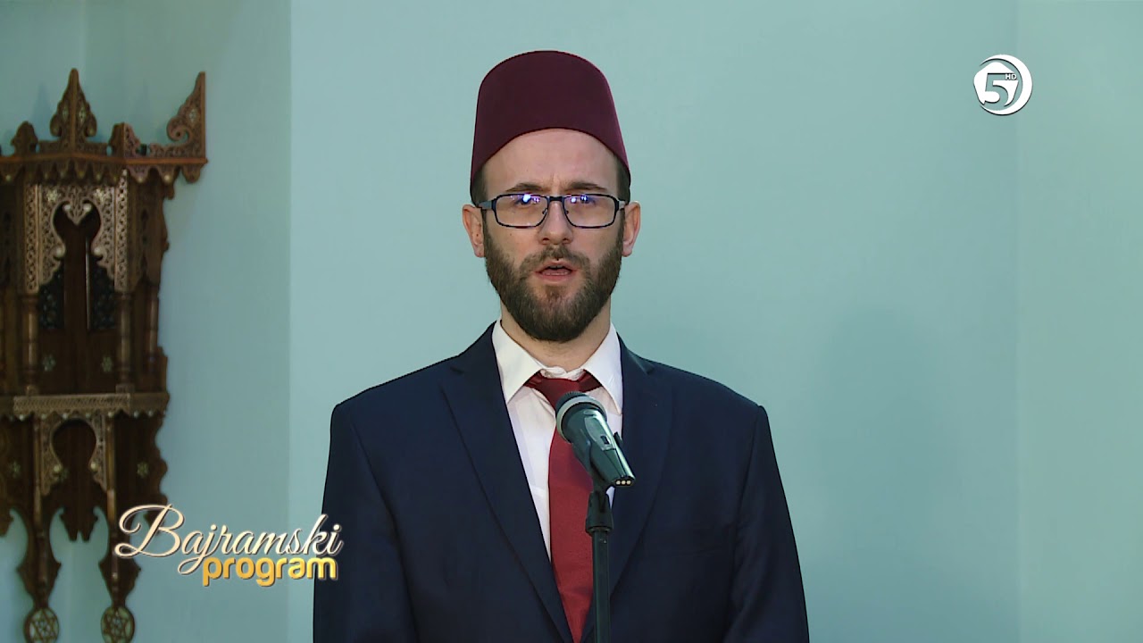 Hor Selam - Tekbiri