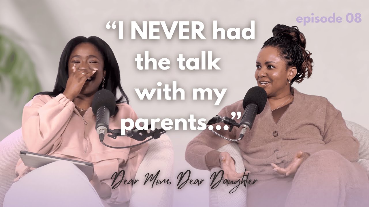 Ep. 8 | Let's Talk About 
