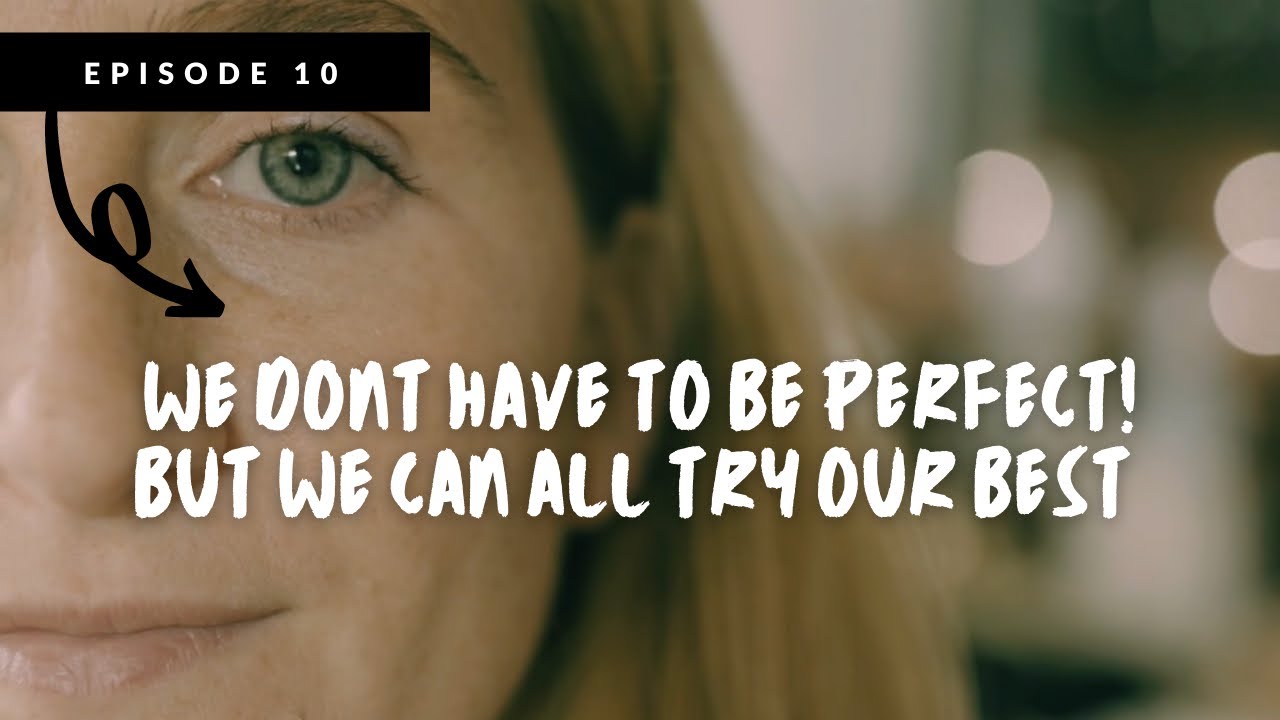 Megan Adams | A Journey Towards Zero Waste | A Million Voices #climatechange #zerowaste