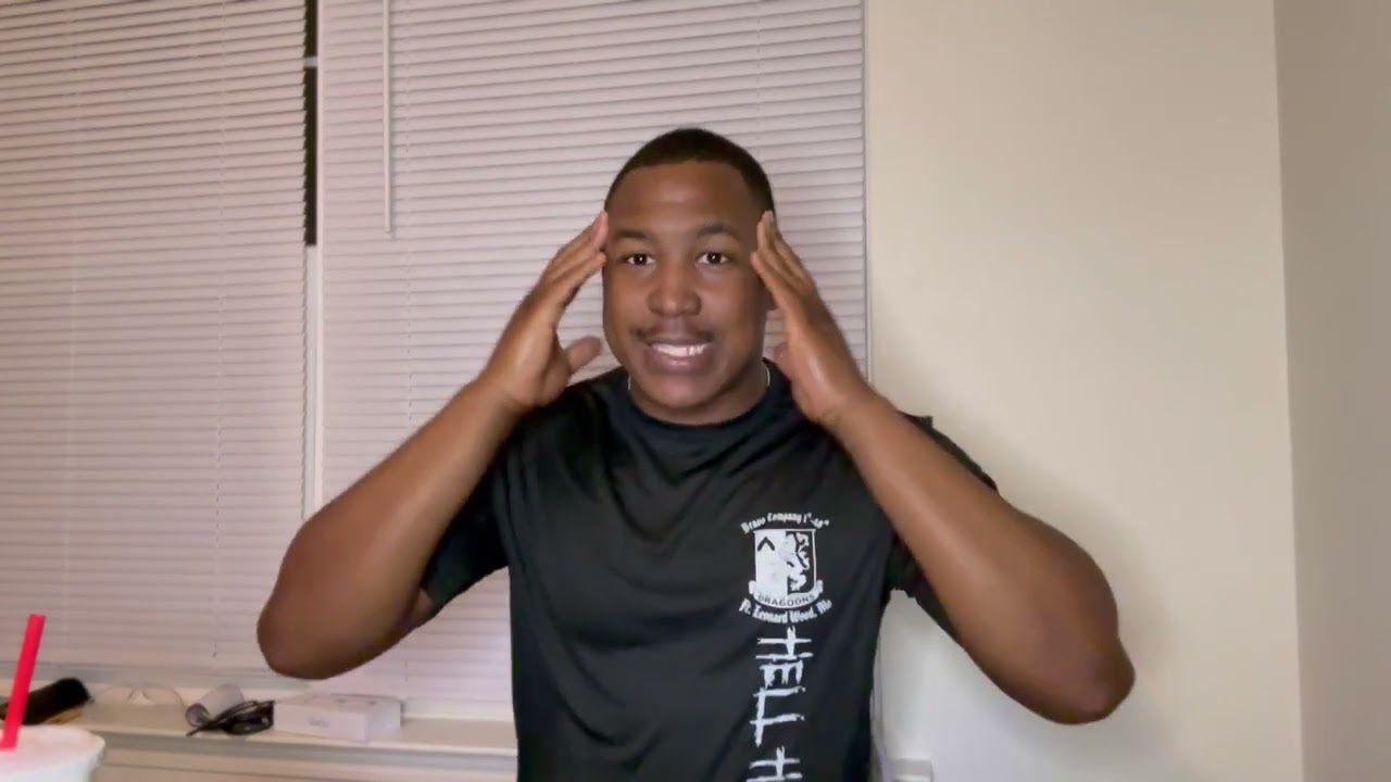 My Basic Training Experience (Fort Leonard Wood Missouri)