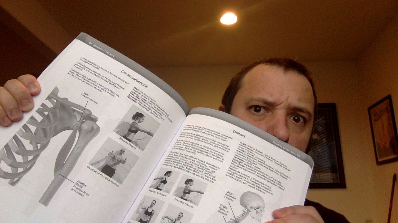 MBLEx Test Prep Live Stream 12-1-19